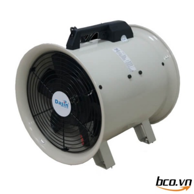 Quạt hút gió Dasin KIN-300